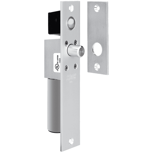SDC 1091AIDLV Right Angle Bolt Lock, Deadlocking, Failsafe, 628