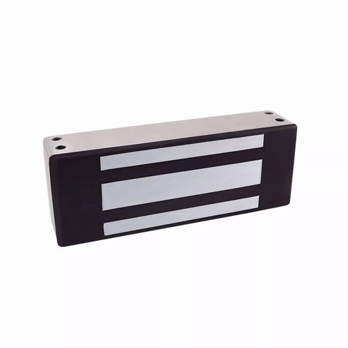 M62 Magnalock- 12/24 Vdc, Face Drilled