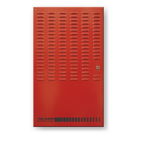Edwards Signaling APS10A Auxiliary Power Supply, 10 Amp
