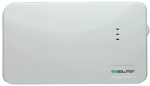Alula RE508X Hardwire to Wireless Translator
