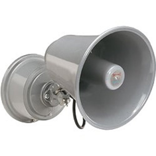 Horn/Siren,20-24Vdc,Diode