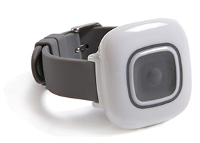 Wristband Pendant Transmitter