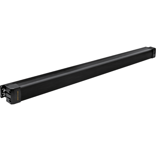 Seco-Larm SD-961B-36GQ Mechanical Push Bar, Black