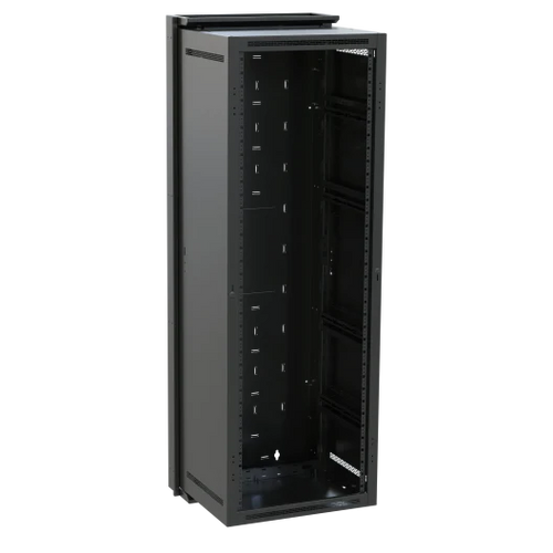 35Sp/17D Wallrack Black
