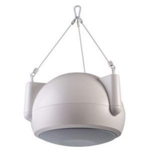 Speaker, Orbit Pendant Speaker Series, White Speaker, Orbit Pendant Speaker Series, White