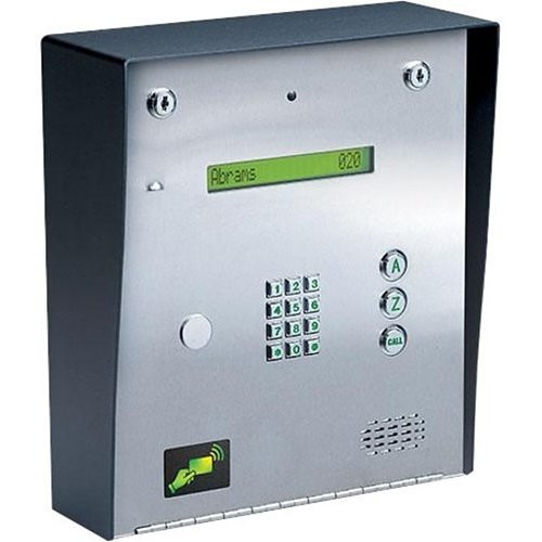 DoorKing 1835-090 Telephone Entry System
