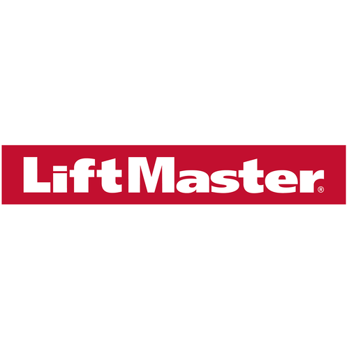 LiftMaster 19-41240D Drive Chain #41, 10 Ft, Black Oxide
