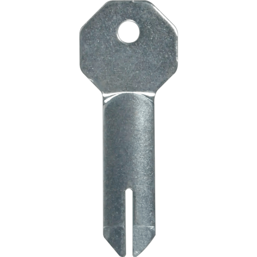 STI KIT-H18061 Two Extra Keys for Stopper Station Key-to-Reset Switch