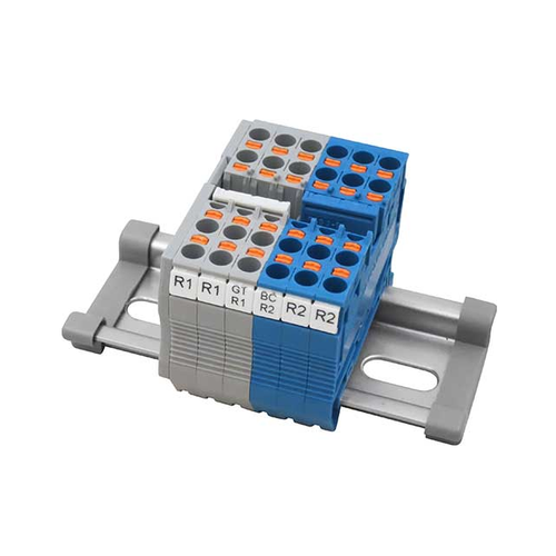 Aiphone GTW-DP Distribution Point Terminal Strip