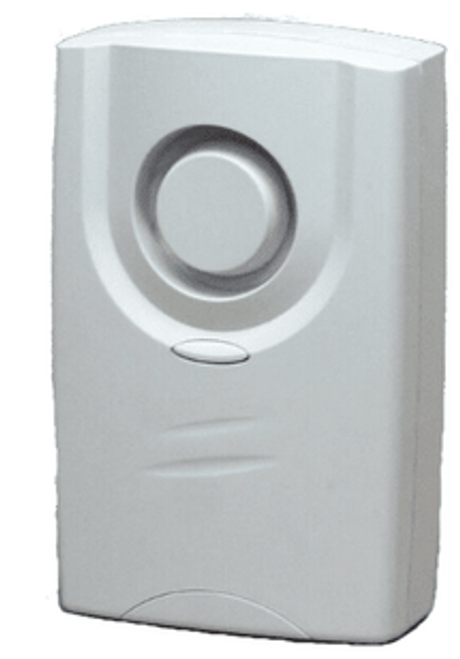 Alula RE626 Connect+ Wireless Siren Bluetooth