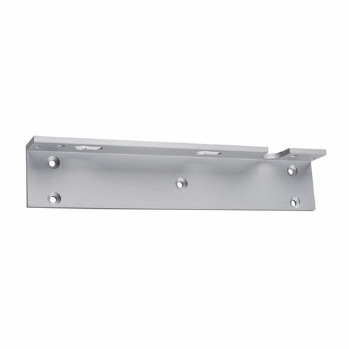 Alarm Controls AM3370C Z Bracket with Integrated Dress Cover for 600 Series Magnetic Locks