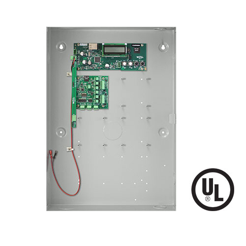 Aiphone ACS-2DR-C Access Control Starter Kit