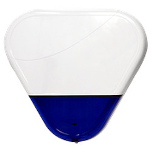 Alula RE636 Wireless Outdoor Siren Connect+ Encrypted