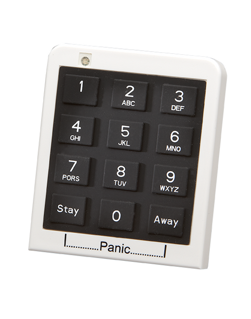 Connect+ Encrypted 433.92Mhz PINpad