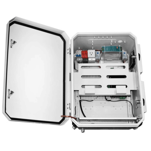 InVid Tech INVID-DDPB NEMA Enclosure Weatherproof Box