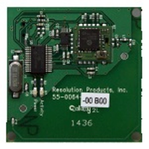 Alula RE934Z Z-Wave Connect+ Expansion Card