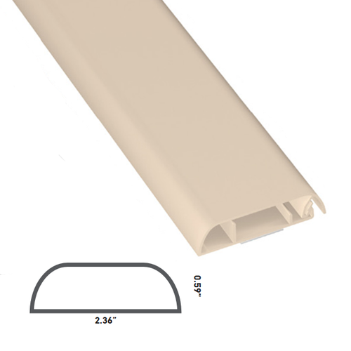 D-Line US/1D6015M TV Drop Raceway