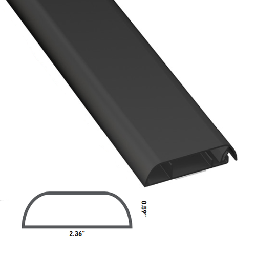 D-Line US/1D6015B TV Drop Raceway