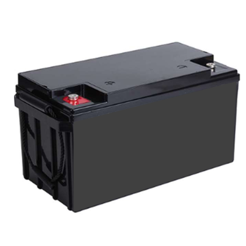 Cornell 7710-065 12VDC 65Ah Battery for Sentinel AOR System