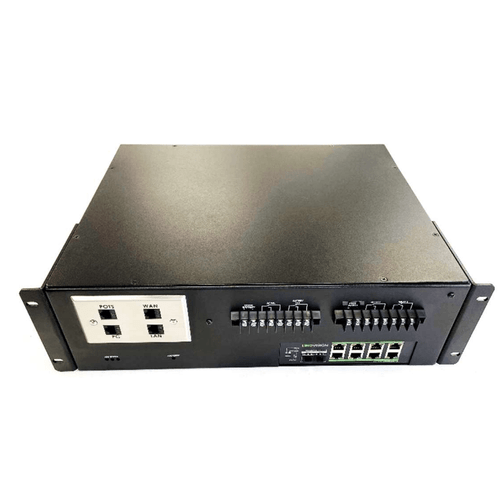 Cornell SCM-4825 Control Module Sentinel V2
