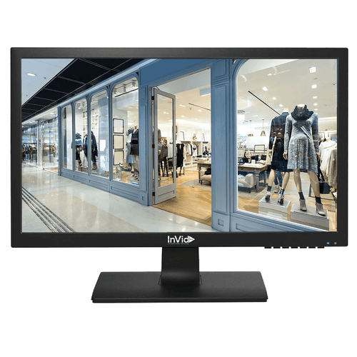 InVid Tech IMHD-20HVB 20 Inch Monitor