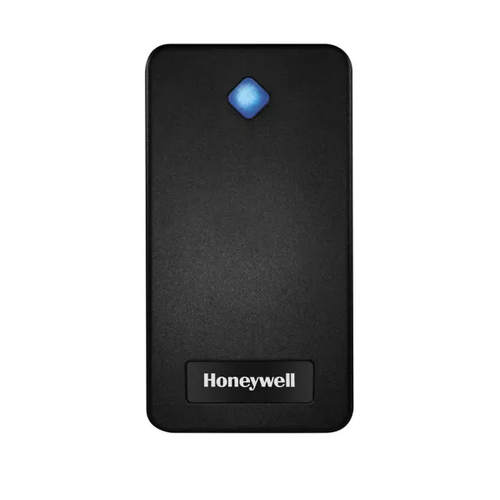 Honeywell HON-R11330-05TB BlueDiamond Series, Multi-Technology Mini-Mullion Reader