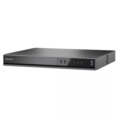 Honeywell HN35080204C 35 Series 8 Channel NVR 4K Support