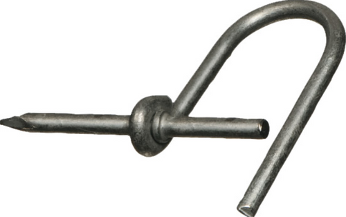 Arlington DR3 7/8" Drive Rings, 50 Pack