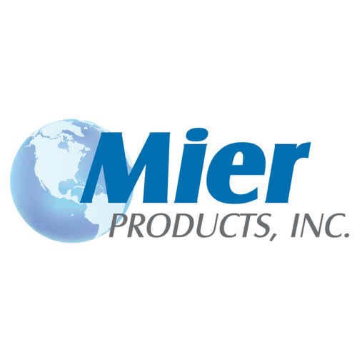 Mier BW-E001KO Two Replacement Keys for BW-ROHSE001, BW-E001, BW-3000 Cam Locks