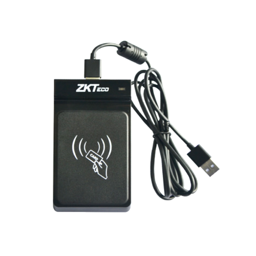 ZKTeco CR10M USB Proximity Card Reader