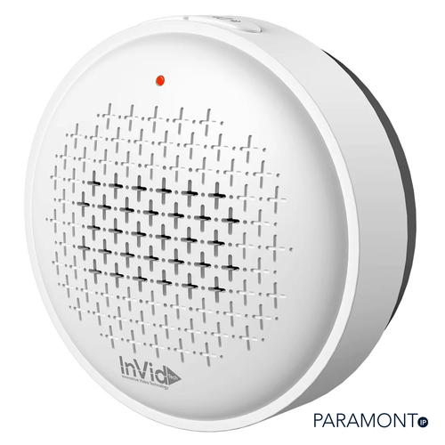 InVid Tech PAR-P2DOORCHI Doorbell Chime