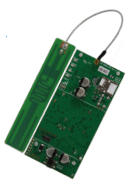 Alula RE930RPA-INTL Connect+ Expansion Card, CAT-M1 Cellular