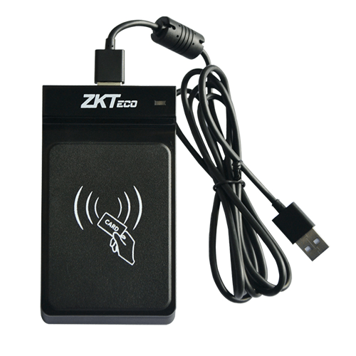 ZKTeco CR20E USB Proximity Card Reader