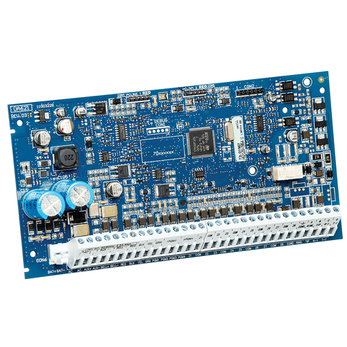 DSC HS2064NKCP01 Hybrid Security Control Pane