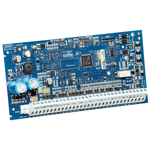 DSC HS2128NKCP01 Hybrid Security Control Panel