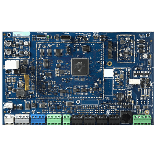 DSC HS3128BASECP01 Commercial Hybrid Alarm Control Panel