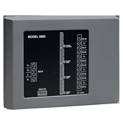 Silent Knight 005880 LED Input/Output Driver Module