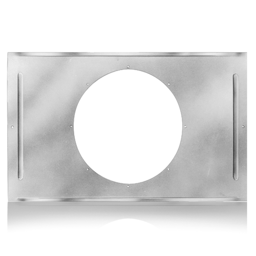AtlasIED 81-8R 8in Round Hole T-Bar Bridge