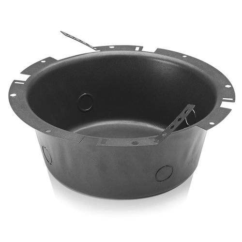 AtlasIED CS95-8 8in Recessed Round Stacking Enclosure