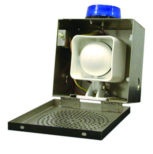 DS-301 Set, Dual Tone 25 Watt Siren DS-301 Set, Dual Tone 25 Watt Siren