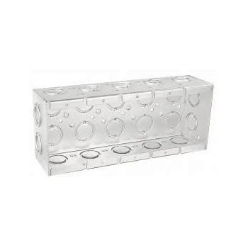 Cornell BB-01 Flush Back Box