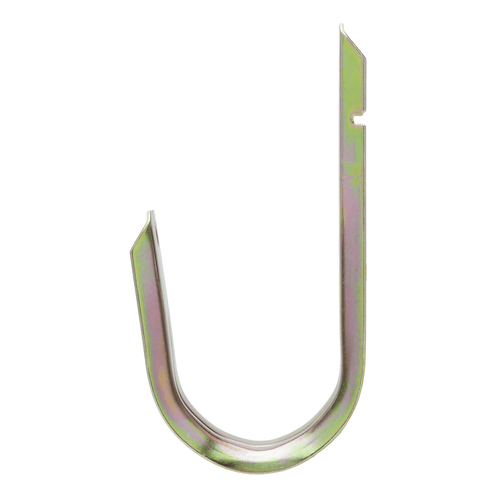 NSI JH32-100 J-Hook, Standard Multi-Purpose, 2in (32) - 100 Pieces