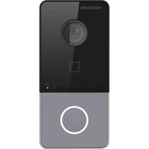 Hikvision DS-KV6113-WPE1 PoE/WiFi Villa Door Station