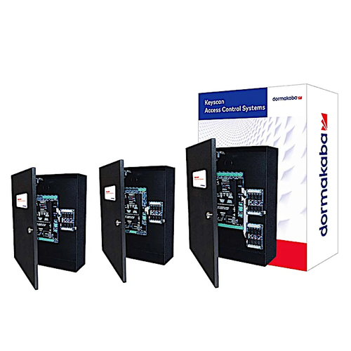 Keyscan CA250 2-Reader Access Control Unit