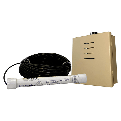 Mier DA-500 GEN2 Drive-Alert Vehicle Detection System