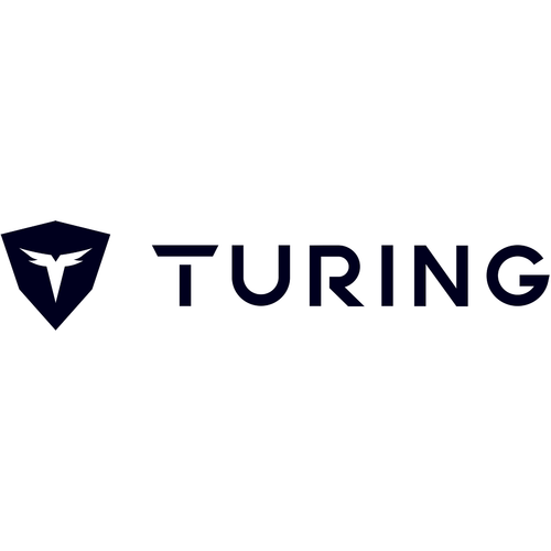 Turing Video Logo
