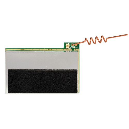 2GIG 2GIG-XCVR5E-345 GC2e Transceiver 5e, for eSeries Sensors and Image Sensor 3
