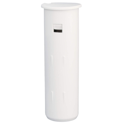 2GIG 2GIG-DWR100-345 345S Recessed Door Window Contact Sensor