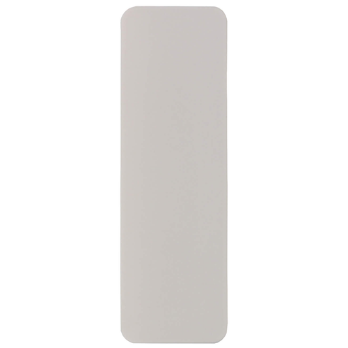 2GIG 2GIG-FT100-345 345S Wireless Flood/Temp Sensor