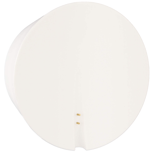 2GIG 2GIG-FTD100-345 345S Wireless Dual Flood Water and Temperature Sensor